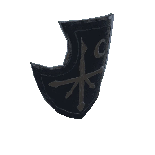 Black Shield